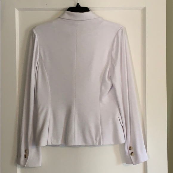Eden Society Knit Blazer Sz S - Picture 3 of 8